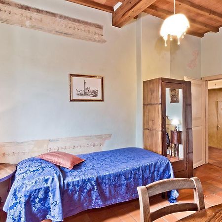 Casa Oberdan75 Arezzo Luaran gambar