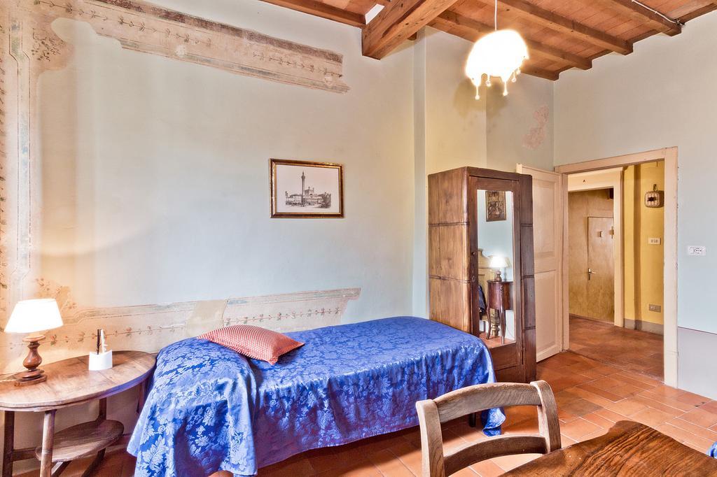 Casa Oberdan75 Arezzo Luaran gambar