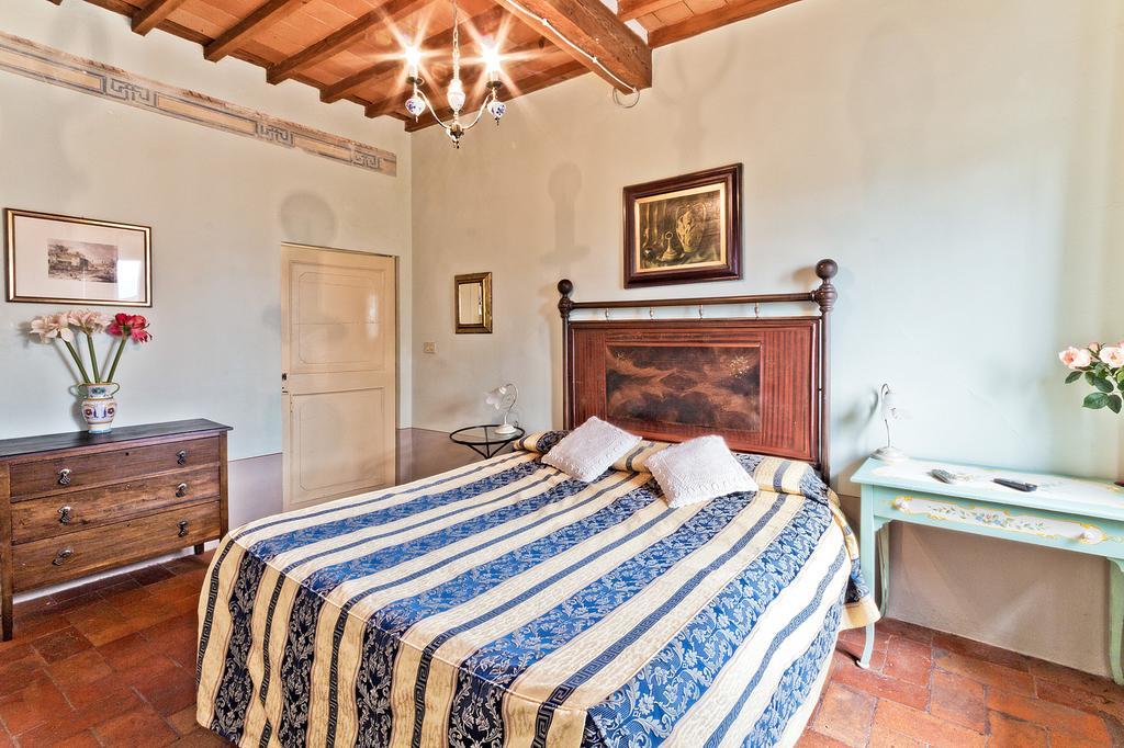 Casa Oberdan75 Arezzo Luaran gambar