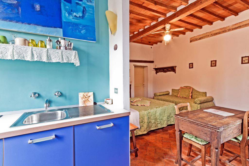 Casa Oberdan75 Arezzo Luaran gambar