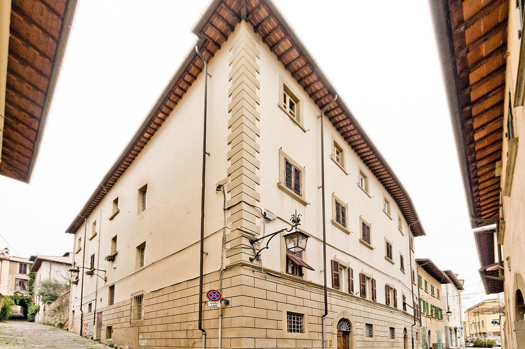 Casa Oberdan75 Arezzo Luaran gambar