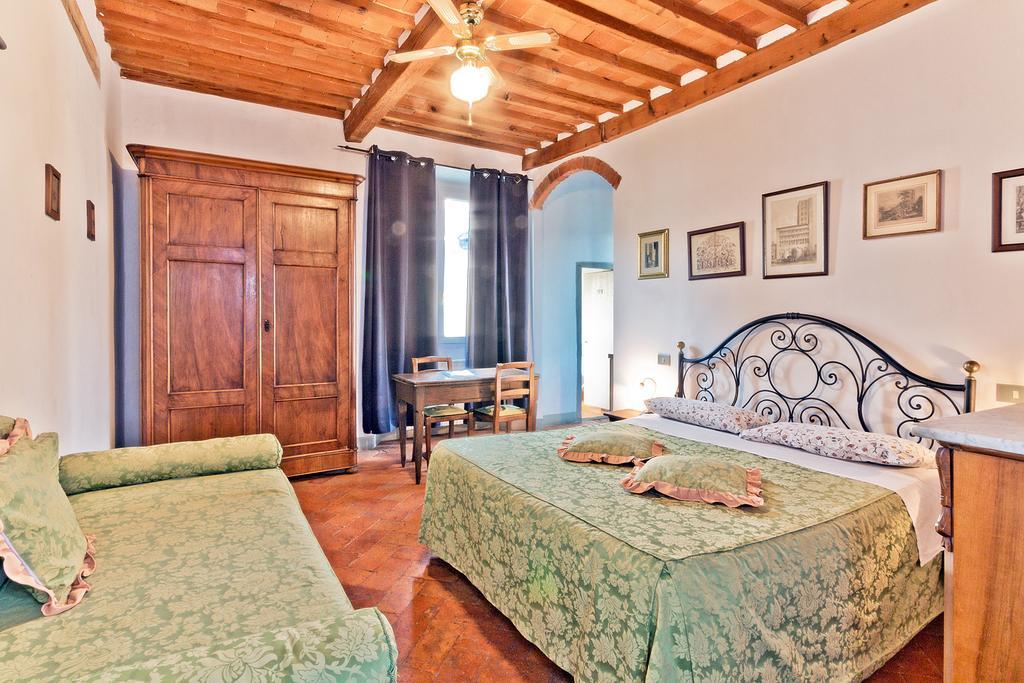 Casa Oberdan75 Arezzo Luaran gambar